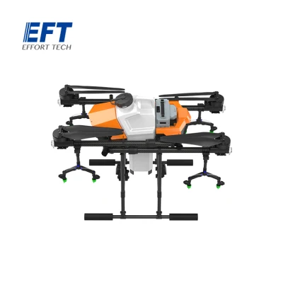 Drone Uav para la Agricultura La agricultura de la Cámara de Drone aviones teledirigidos con cámara de 4K y GPS.