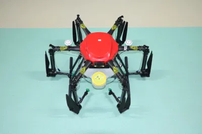 Drone Multicopter agricultura La agricultura de la pulverizadora Drone en la India, la agricultura Drone