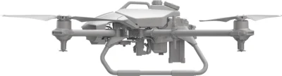 Syp Jf 12L A 20L Agricultura Drone Spray pulverizador de fertilizante agrícola opere