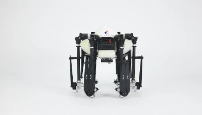 10 litros pulverizador desmontable pesticidas Drone Fogger Drone Sprayer Agrícola Drone con sistema de empañado