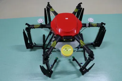 Drone Multicopter agricultura La agricultura de la pulverizadora Drone en la India, la agricultura Drone