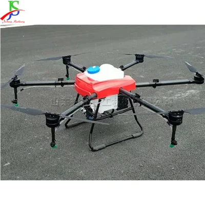 10L 16L 20L 25L 30L Protección de plantas Drone Agricultural UAV Pulverizador