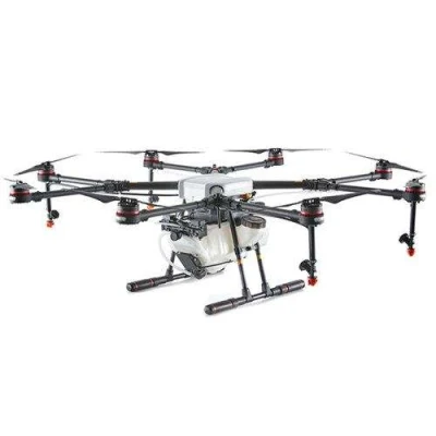 Navegación Autónoma Uav Agras Mg-1s Drone de pulverización agrícola
