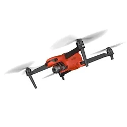 Autel Evo 2 PRO 8K, 6K de doble cámara HD Drone Quadcopter de 40 minutos de vuelo de aviones teledirigidos con cámara de visión nocturna infrarroja Imagen térmica
