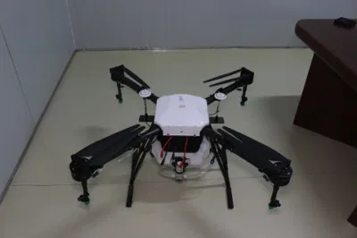10L Quadcopter profesional de la Sprayer de la granja de la sprayer de la granja de la sprayer de la agricultura del Drone Pulverización