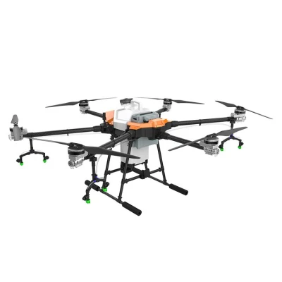 G620 eludir obstáculos de la agricultura de Radar Drone Pulverizador Pulverizador Drone