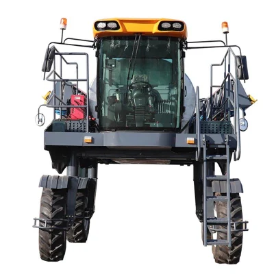 Sector Yaoda contenedor agrícola Peticide Granja máquina de riego Agricultura Drone Pulverizador