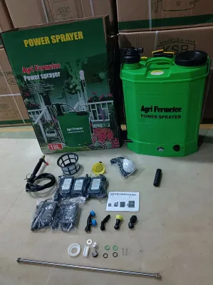 Cortadora de Césped Motosierra Tree Farm Pulverizador eléctrico de batería de jardín agrícola de la mano 2 en 1 de la bomba pulverizadora Pulverizador Pulverizador de Drone