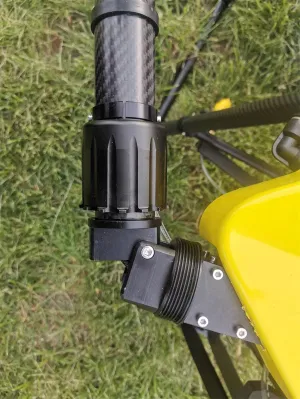 3 Años de garantía Fábrica directa Fumigación Herbicida Esparcimiento Fertilizante Sólido Pesticidas Rociado Agrícola/Agricultura Pulverizador Drone 10L 16L 20L 30L 40L