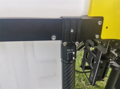 3 Años de garantía Fábrica directa Fumigación Herbicida Esparcimiento Fertilizante Sólido Pesticidas Rociado Agrícola/Agricultura Pulverizador Drone 10L 16L 20L 30L 40L