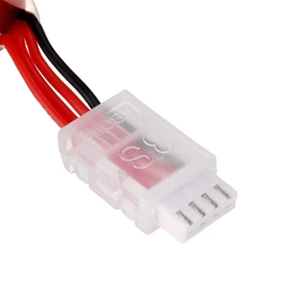 RC Batería baterías Drone agrícola 11,1V 6000mAh Batería Lipo con alto desempeño 65c