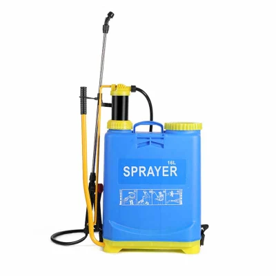 La agricultura para el Drone de pulverización de la bomba de mochila de la máquina del depósito de largo alcance de la boquilla de la venta de bombas de 20L de moldeo de piezas de la pulverizadora agrícola