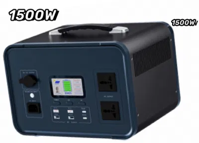 Fuente 1000W Estación de Potencia portátil Outboard Motor Generador herramienta Agrícola Herramientas agrícolas Jardín Drones suministro de baterías de litio exterior Back OEM Promoción