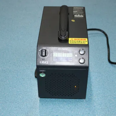 Factory Direct Sales 15A-50A Cargador de batería eléctrico Cargador de Agricultura Drone