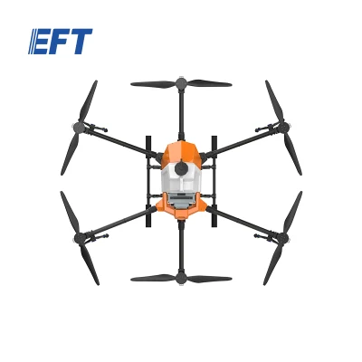 La cosecha de alta capacidad Octocopter Drone (10L/16L/20L/30L)