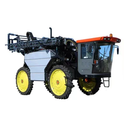Autolpropulsada Sprayer Medicina Manual Agrícola Agricultura Drone Sprayers Drones Mount Fabricación de implementos