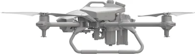 Syp Jf 12L A 20L Agricultura Drone Spray pulverizador de fertilizante agrícola opere