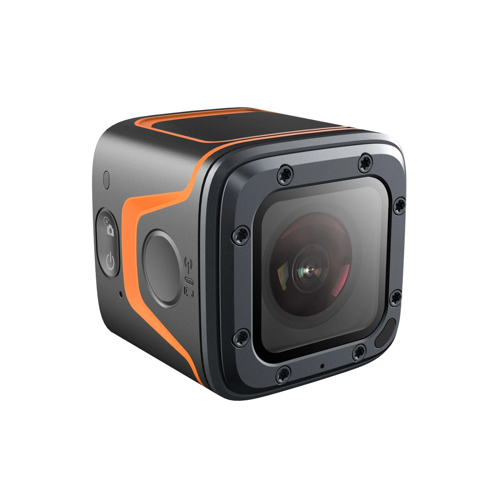 Foxeer Camera 4K Box HD