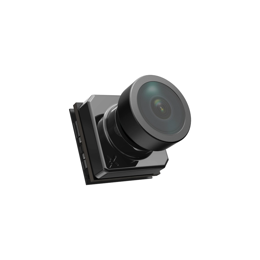 Foxeer Pico Razer 1200tvl 12*12mm Fpv Camera 1.65g 1/3 Big Senor 1200tvl