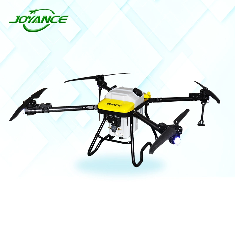 16kg Drone Agriculture Sprayer for Spraying Oil Palm Trees