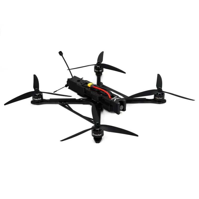 Chinese Manufacturer 10kg 10L Automatic Flying Machine Spray Drone Spraying Drone