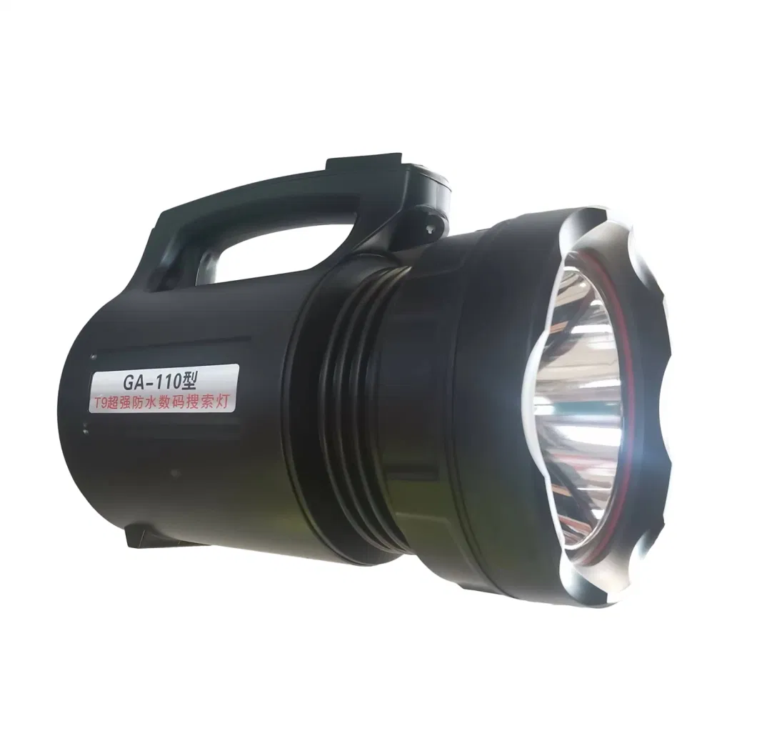 Amazon New Rechargeable Carrying Light LED Searchlight