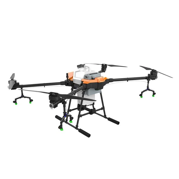 Agriculture Drone 20kg Payload Drone 18V Sprayer with Camera for Agricult