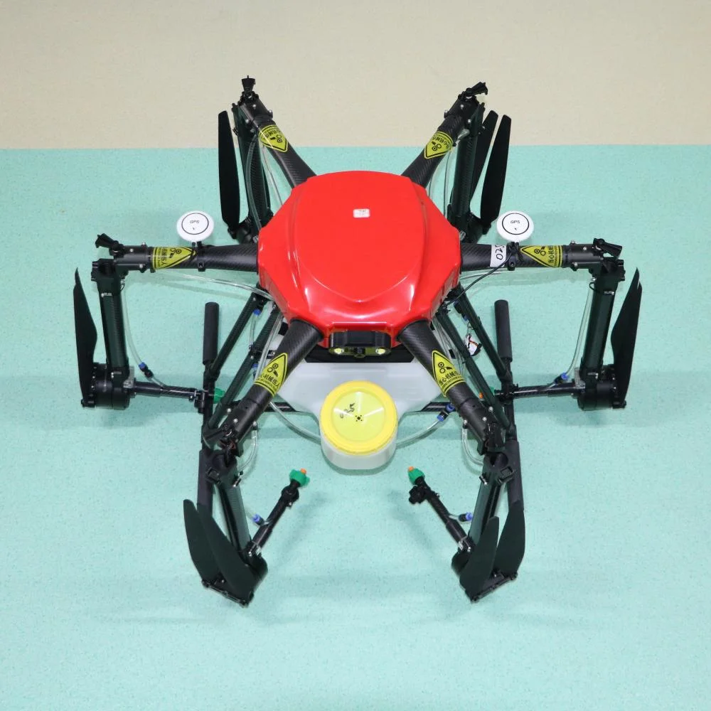 16L High Quality Reliable Agricultural Sprayer Drone