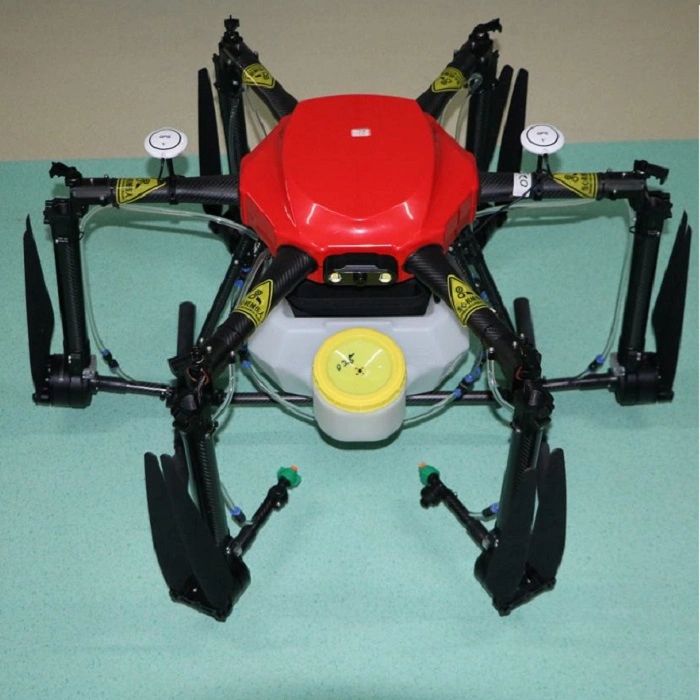 Agriculture Drone Multicopter Agriculture Drone Sprayer in India Agriculture Drone