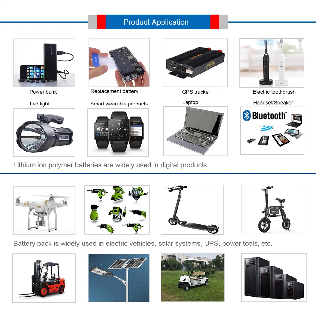 Agricultural Spray Drone Li Polymer Battery Pack 4s 6s 15c 20c 25c 14.8V 22.2V 16000mAh Lipo Battery Pack