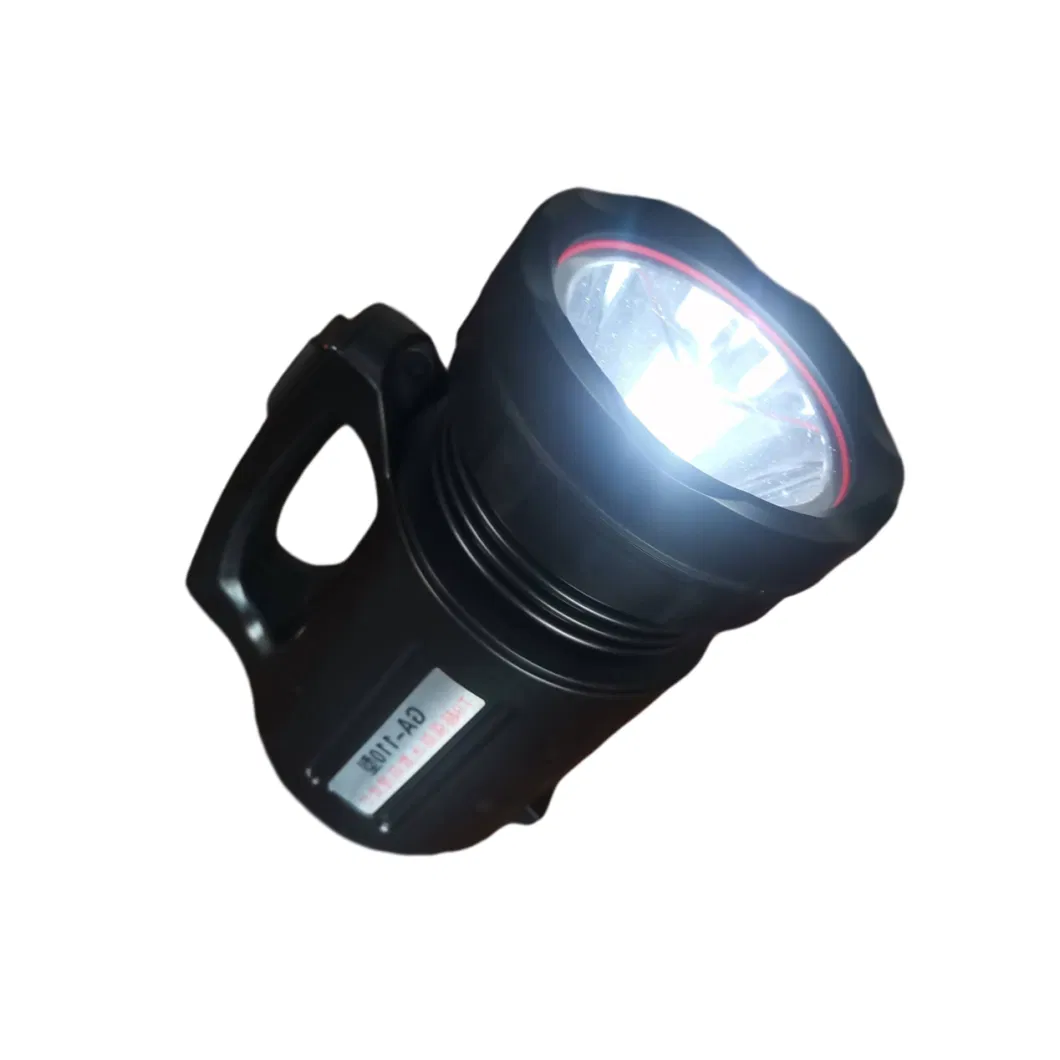 Amazon New Rechargeable Carrying Light LED Searchlight