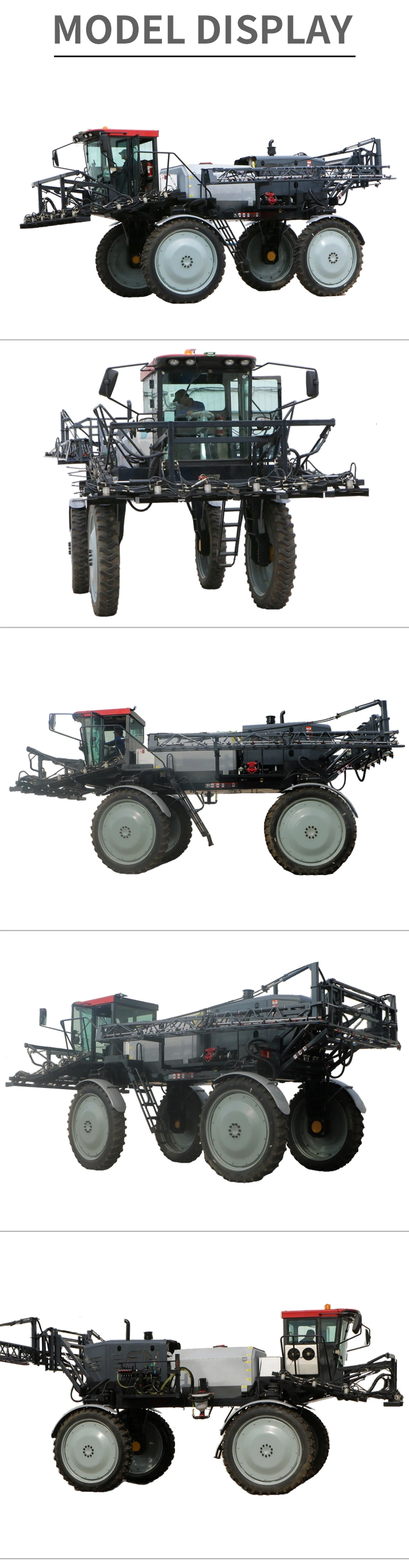Container Medicine Yaoda Drone Battery Sprayer Agricultural Chemicals with Good Service