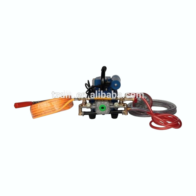 Agricultural Pesticide Pump for Effective Pest Control