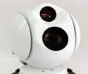 Tta Radio +4G Dual Data Link 30X Double Light Pod +Ai Recognition Uav Drone