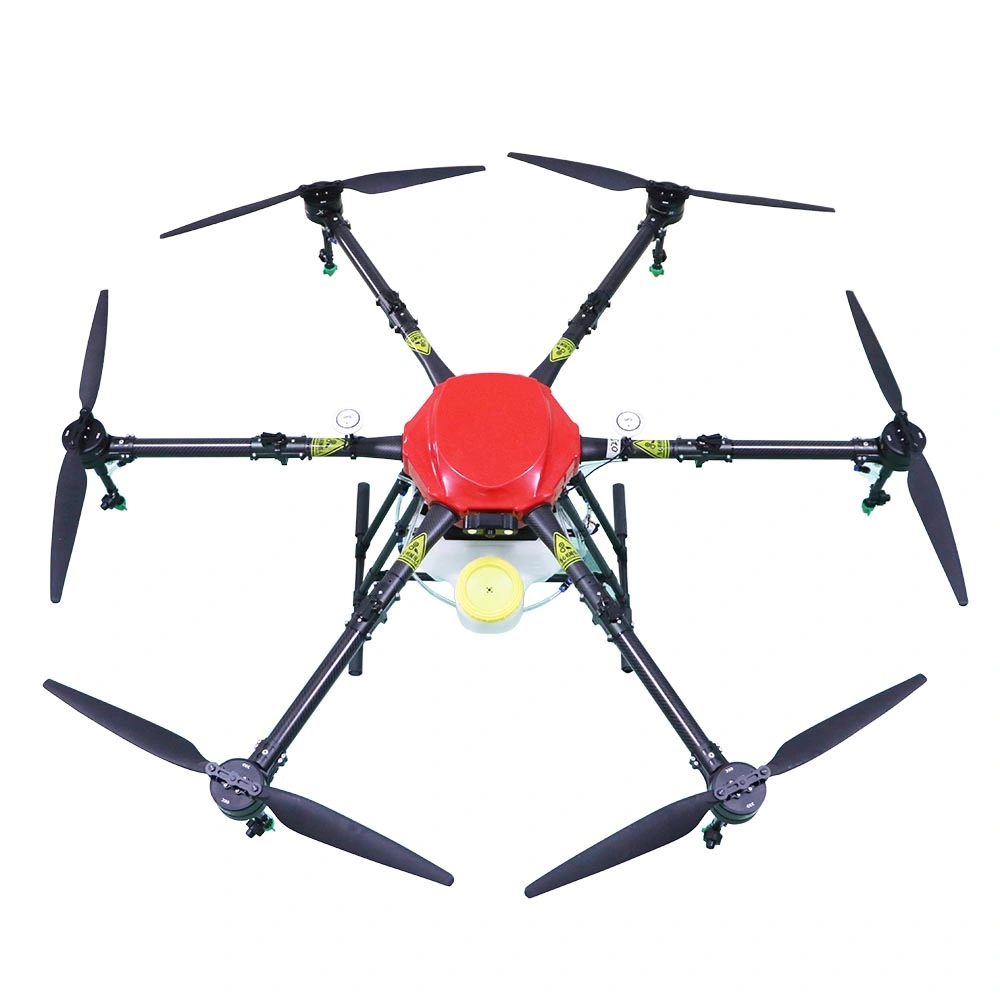 16L High Quality Reliable Agricultural Sprayer Drone