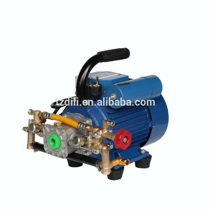 Agricultural Pesticide Pump for Effective Pest Control