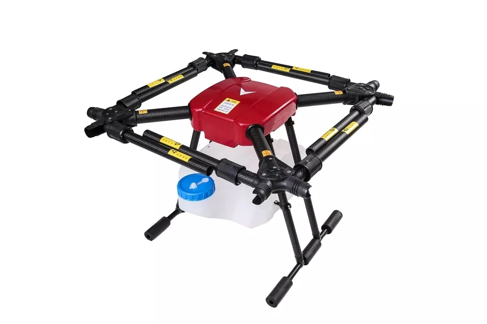 30L 30kg Water Tank Tyi Agriculture Pesticide Sprayer Uav Drone Frame 8 Axis 30L with Spraying System