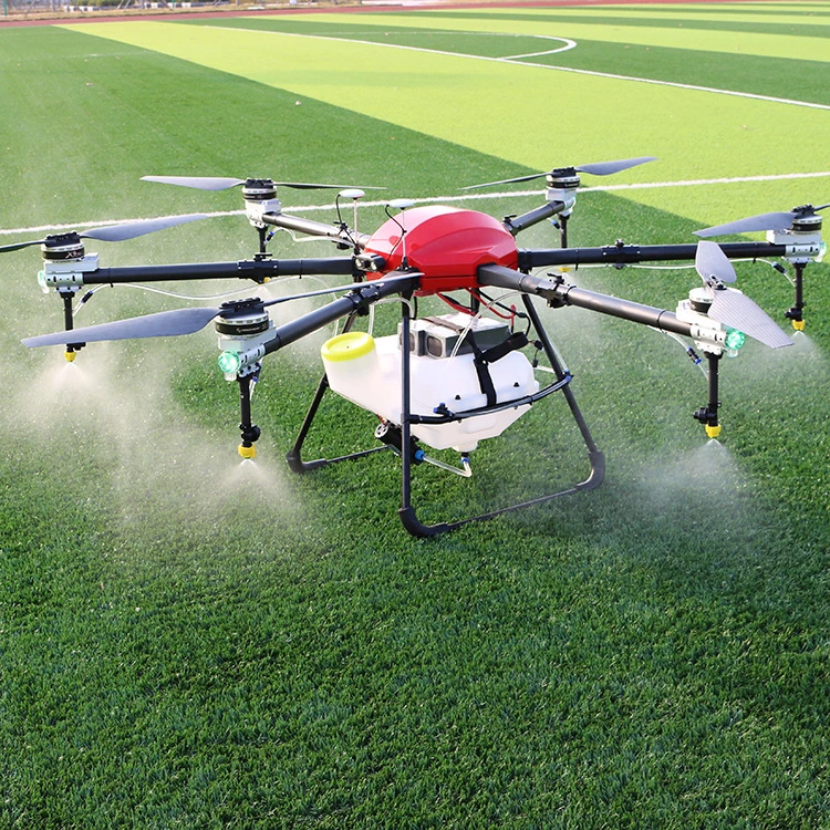 Agricultural Farming Pesticide Sprayer 20L Fumigation Agriculture Drone Price
