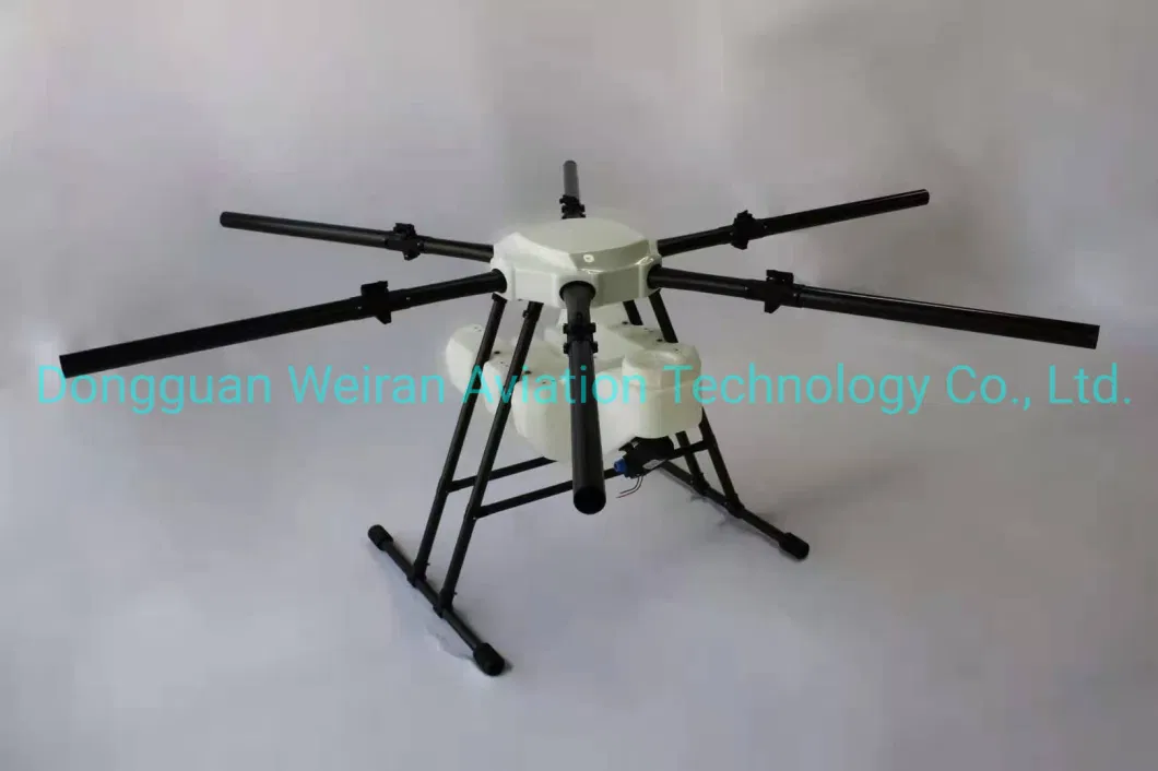 Agriculture Sprayer Tool Multi-Axis Agriculture Drone for Farmer Use