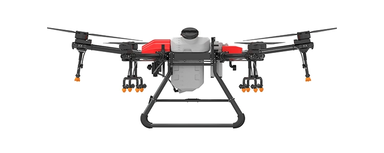Factory Custom F30 Carbon Fiber Agriculture Uav Frame 6-Axis Agricultural Frame Drone