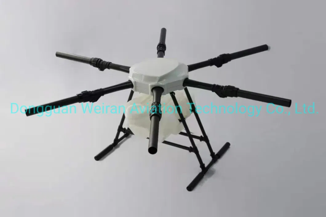 Agriculture Sprayer Tool Multi-Axis Agriculture Drone for Farmer Use