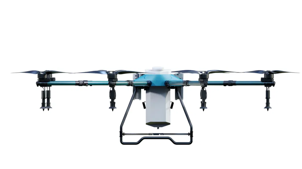 Large-Scale Agricultural Spraying Drone HD Camera Hot Selling