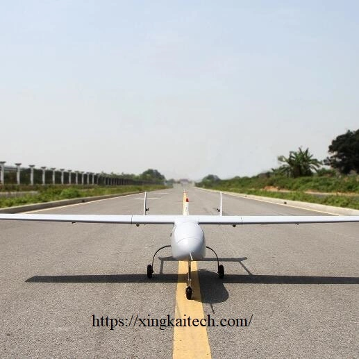 Factory Price Payload Heavy Lift Drone Long Flight Time Delivery Drone Large Drone Fixed Wing Drone