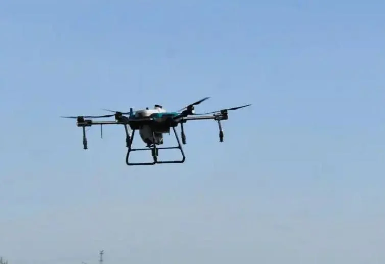 Dajiang T10 High Definition Drone Camera Flight