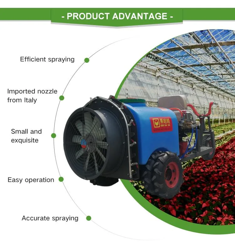 Agricultural Spray Drone for Agricultur Sprayer for Farm 200 Liter