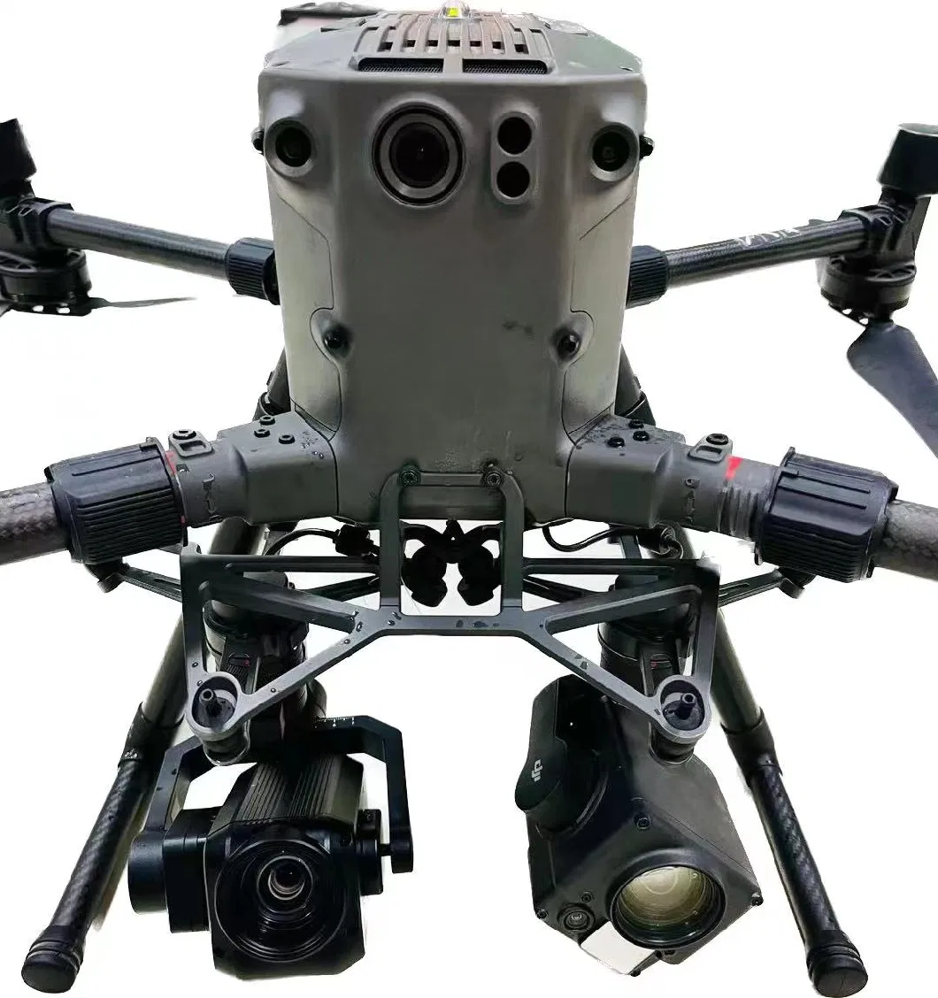 Uav Full-Color Night Vison Pod Camera Drone Accessories
