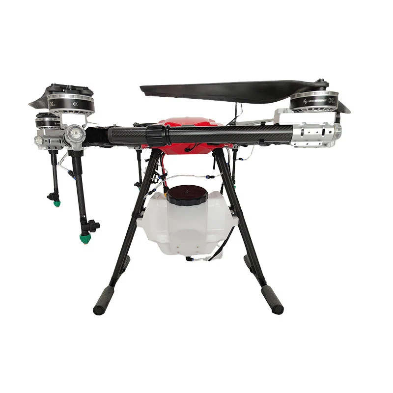 60 Litre Drone Agriculture Drone Uav Spray for Spraying Made in China