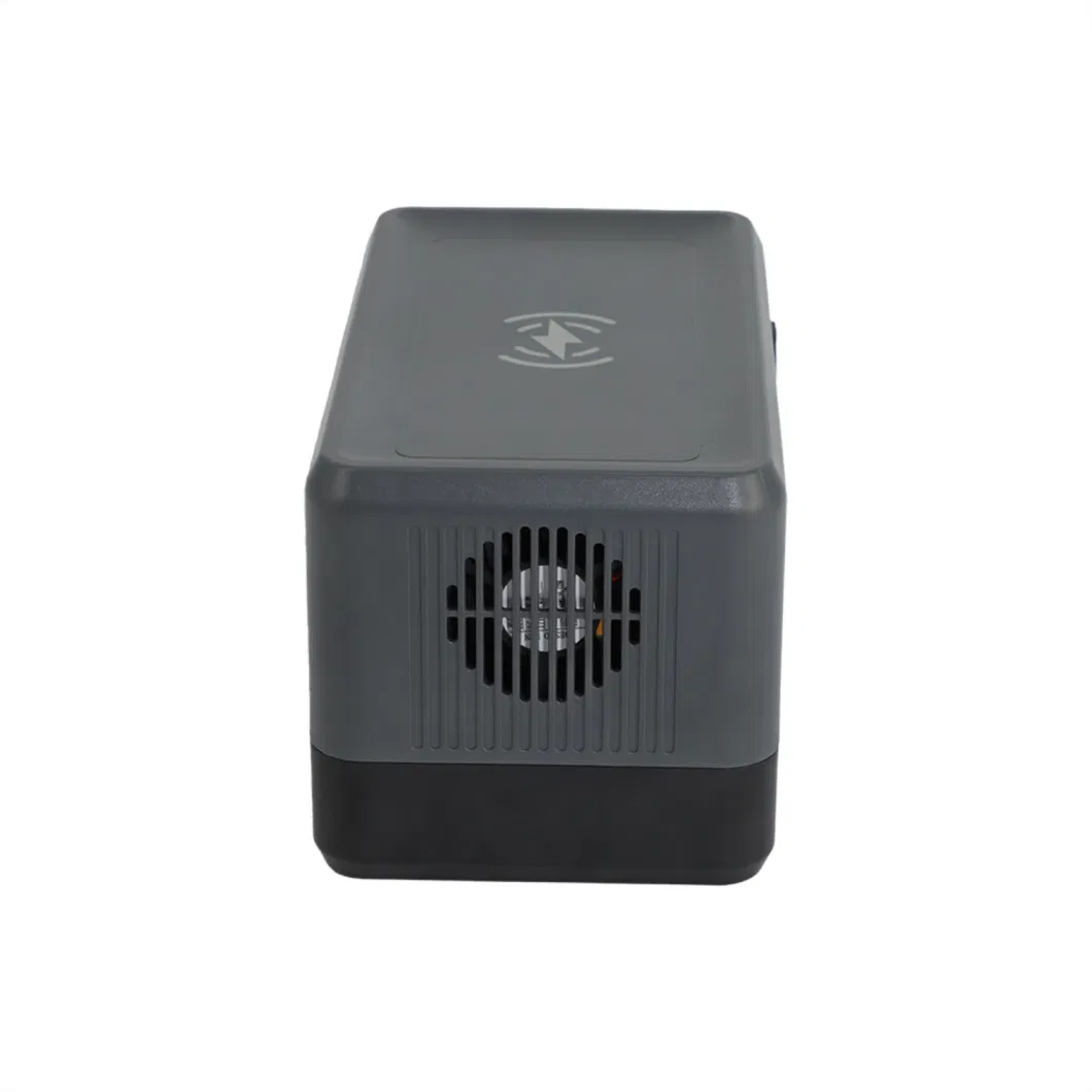 1800W Portable Energy Storage Power Supply Rechargeable Outdoor Power Outdoor Multifunctional Power