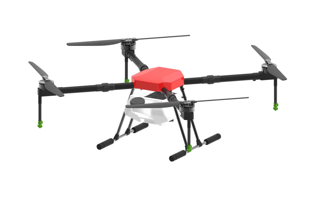 10L Agricultural Sprayer Drone Heavy Payload