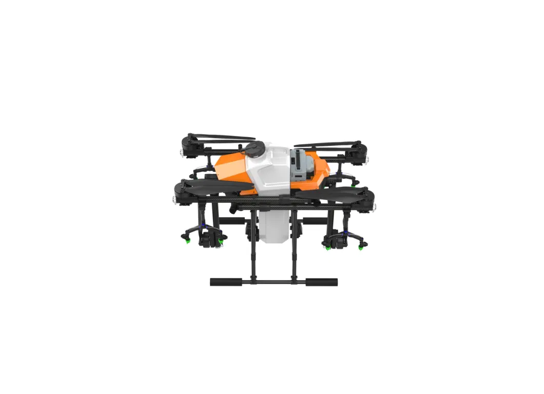 30L Fumigation Drone Sprayer The Best Agriculture Drone Company Agricultural Drone Spraying Systems